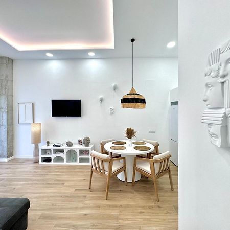 Playa El Palo Apartment Malaga Luaran gambar